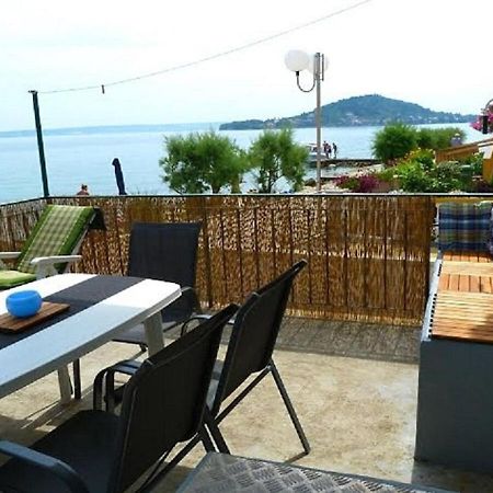Holiday home Villa Jadran - seaview Preko Esterno foto