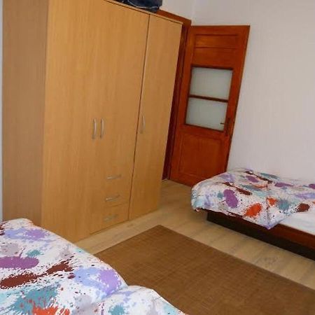 Holiday home Villa Jadran - seaview Preko Esterno foto