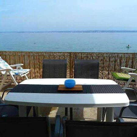 Holiday home Villa Jadran - seaview Preko Esterno foto