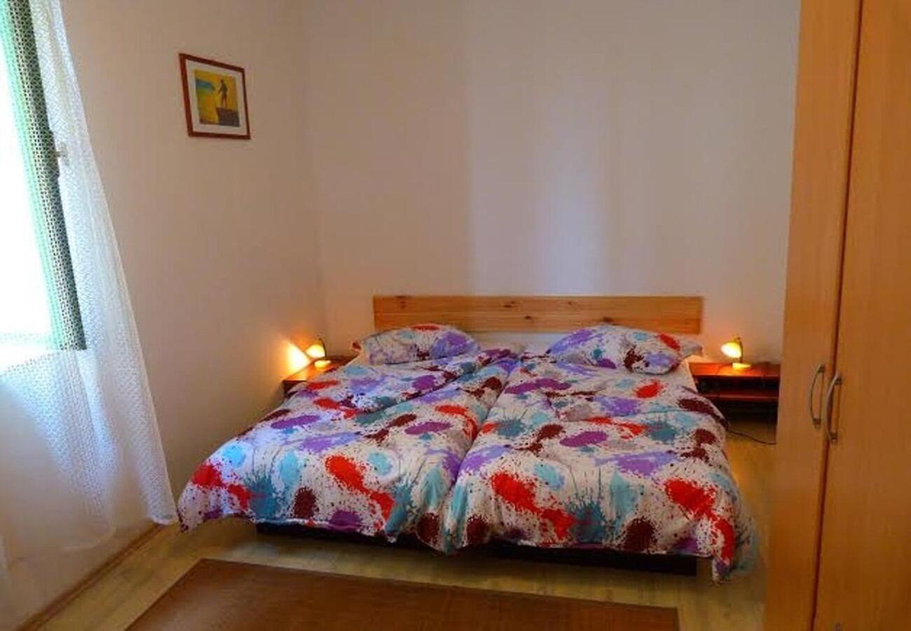 Holiday home Villa Jadran - seaview Preko Esterno foto
