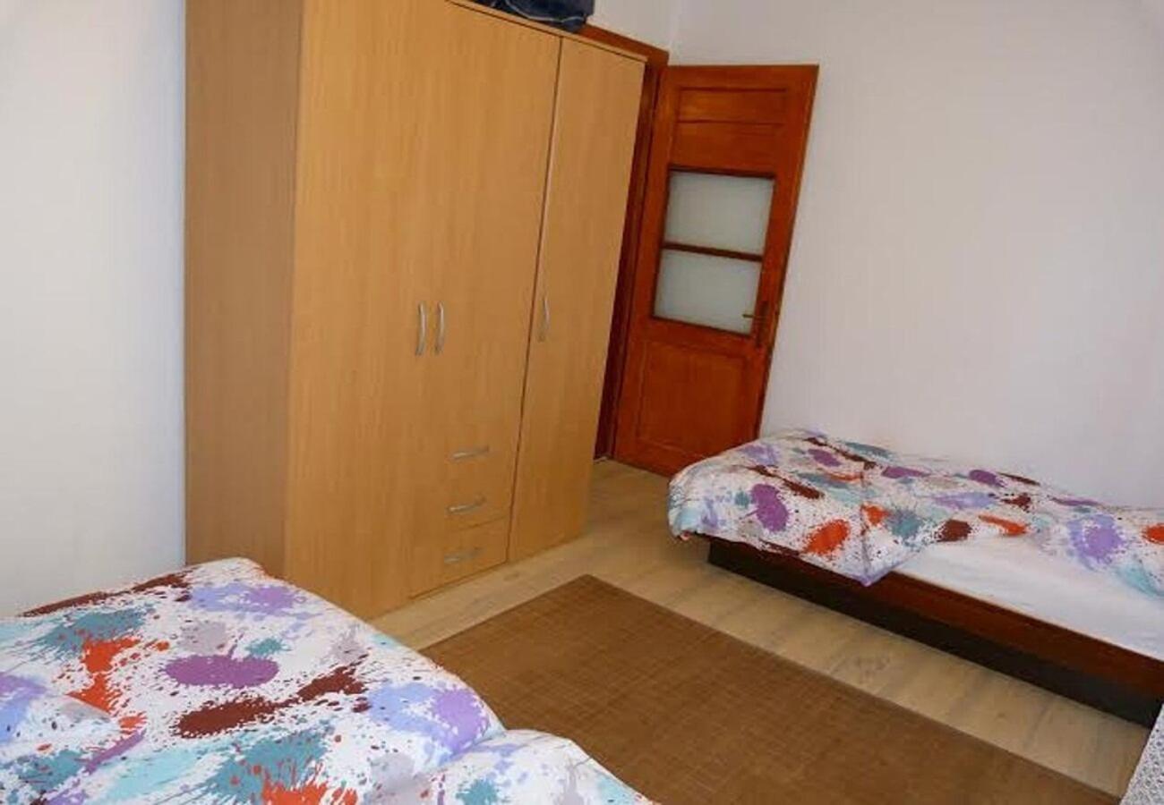 Holiday home Villa Jadran - seaview Preko Esterno foto
