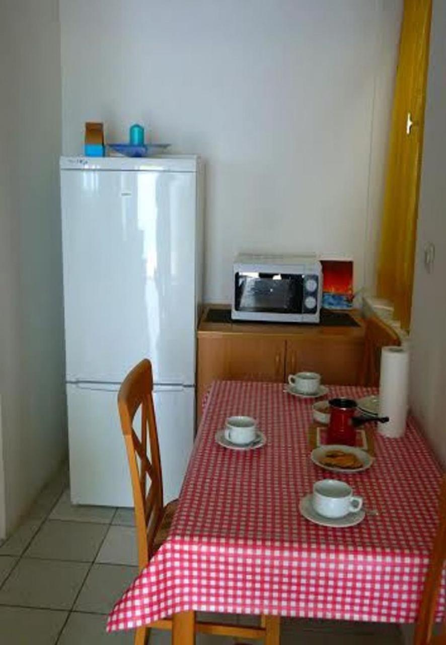 Holiday home Villa Jadran - seaview Preko Esterno foto