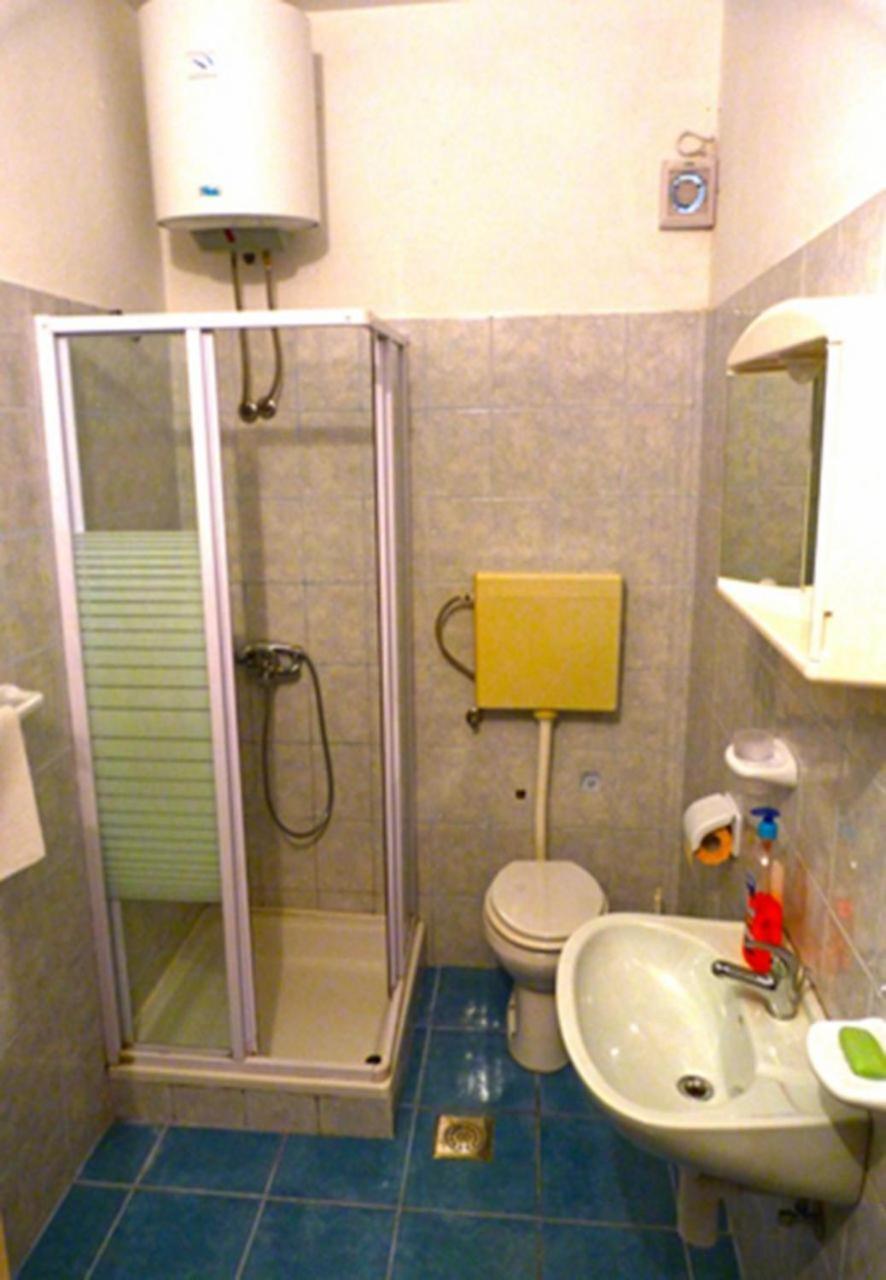 Holiday home Villa Jadran - seaview Preko Esterno foto